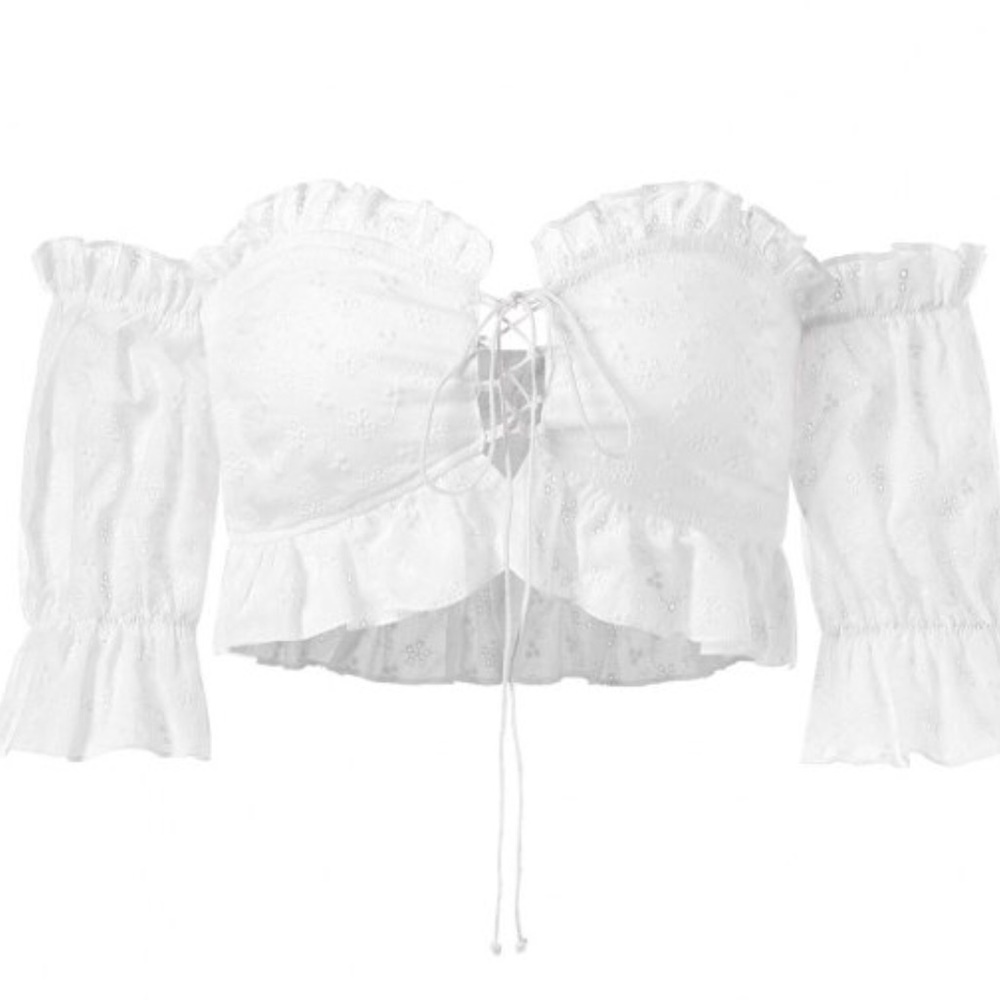 Zaful top